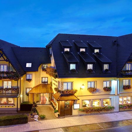Best Western Plus Au Cheval Blanc A Mulhouse Baldersheim Ngoại thất bức ảnh