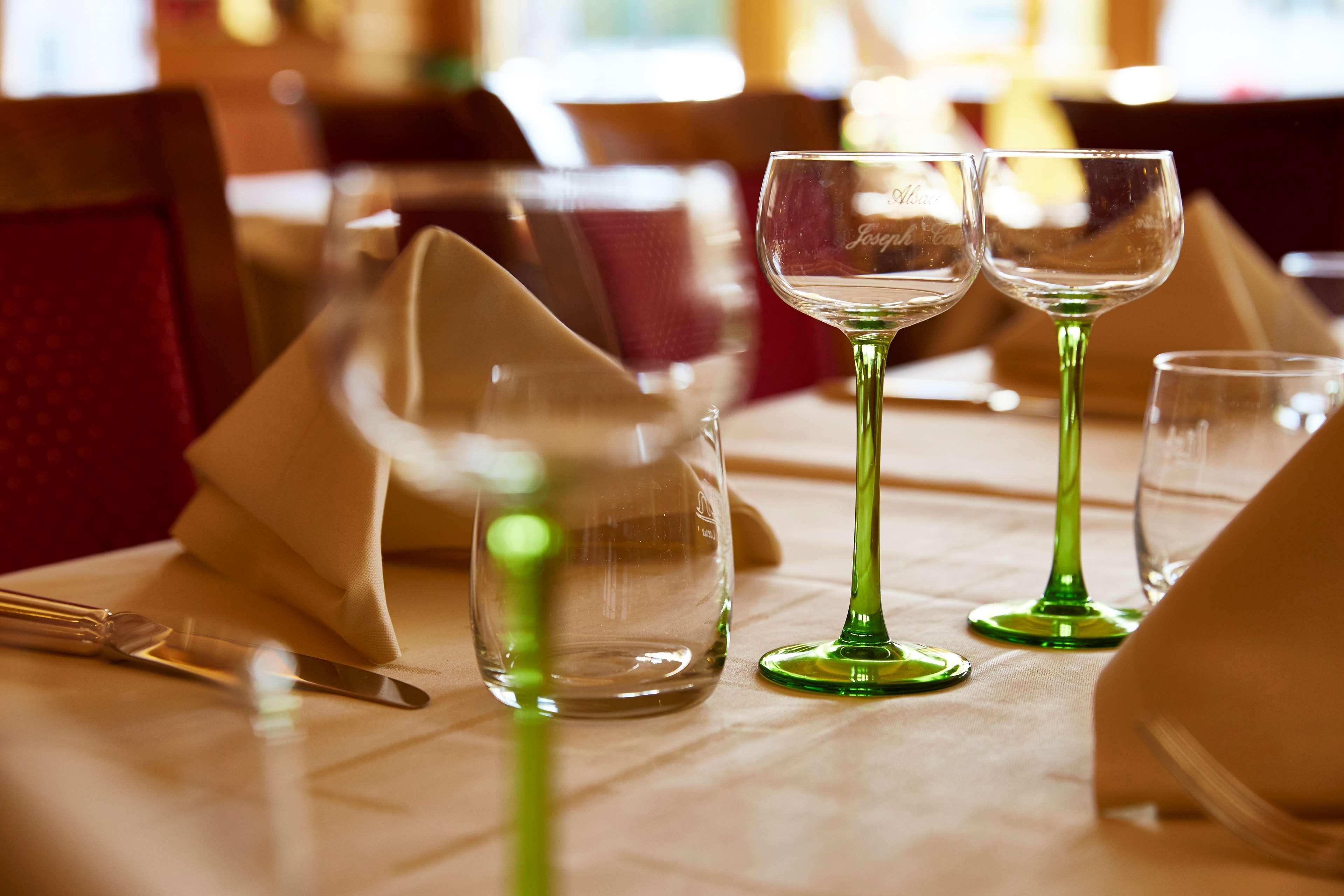 Best Western Plus Au Cheval Blanc A Mulhouse Baldersheim Ngoại thất bức ảnh