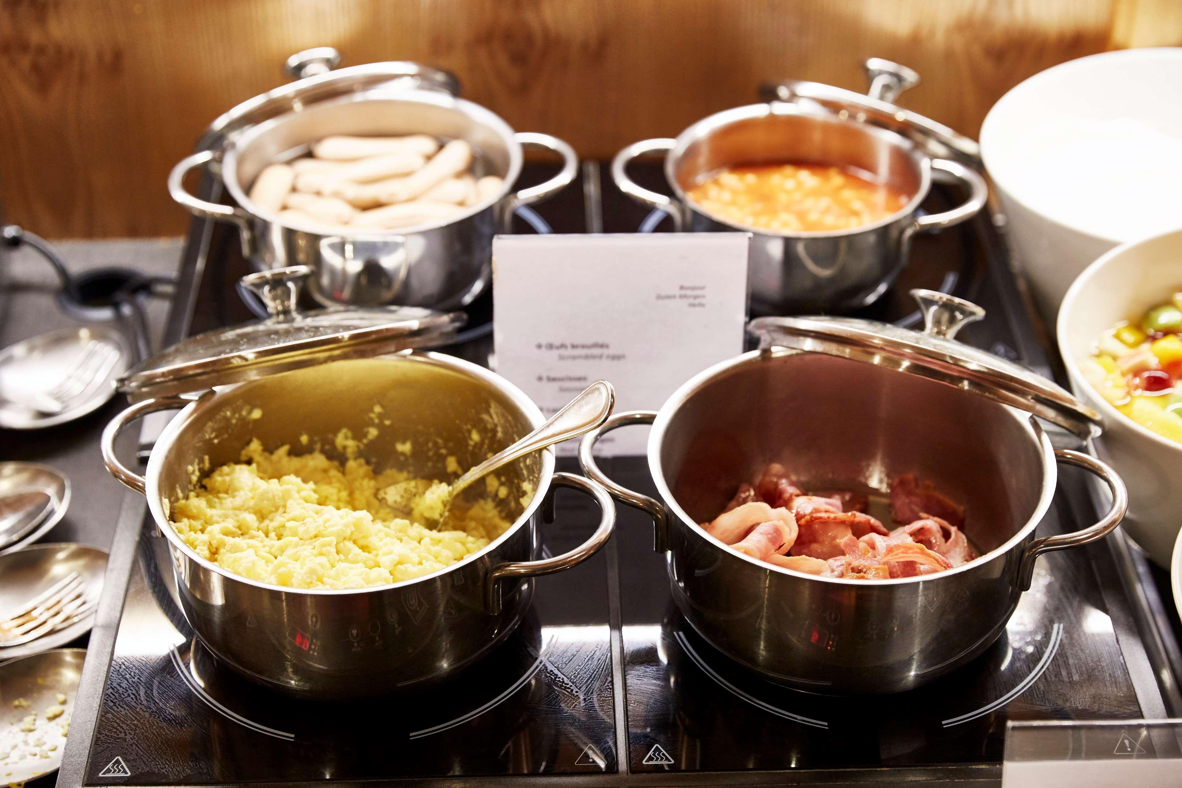 Best Western Plus Au Cheval Blanc A Mulhouse Baldersheim Ngoại thất bức ảnh
