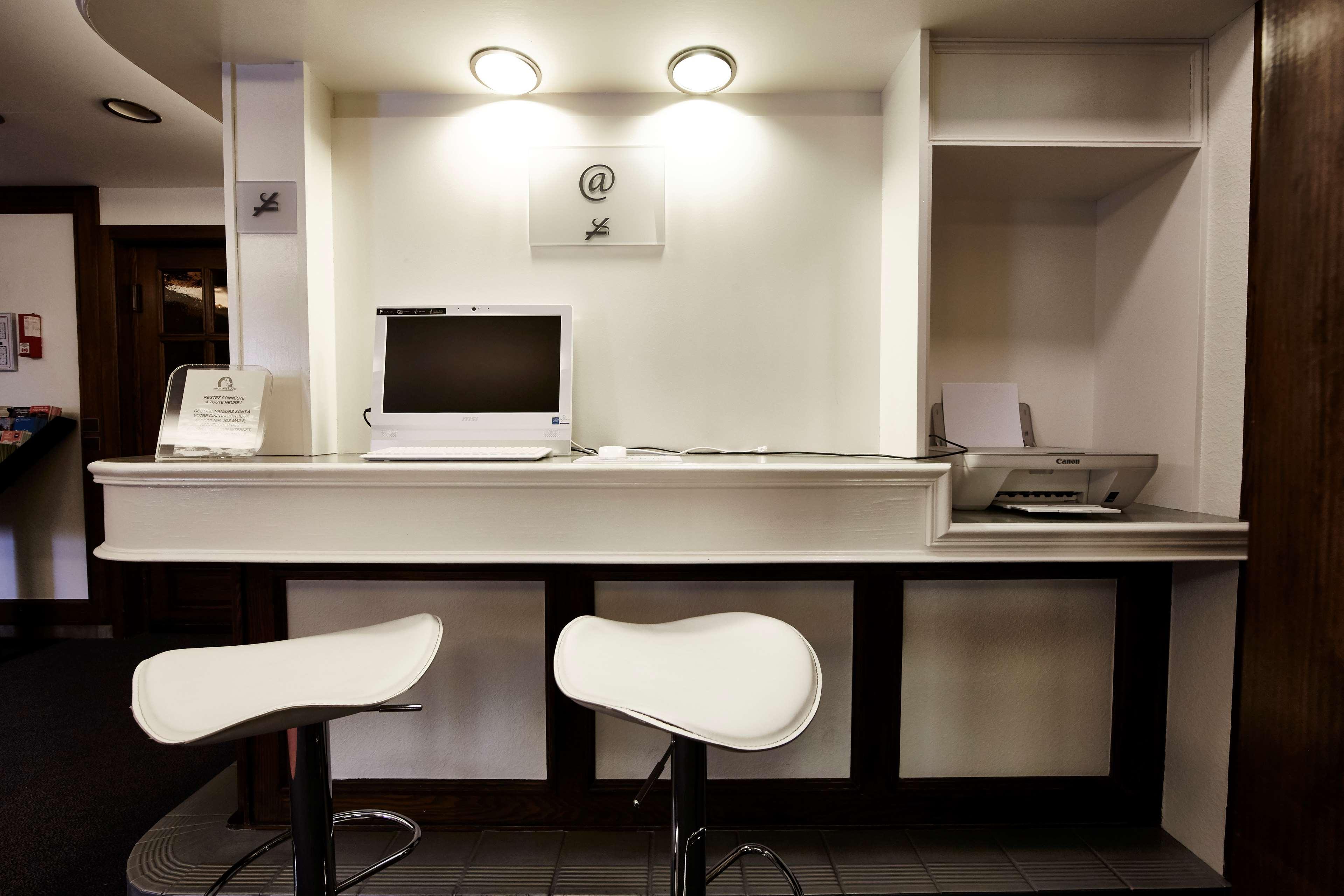 Best Western Plus Au Cheval Blanc A Mulhouse Baldersheim Ngoại thất bức ảnh