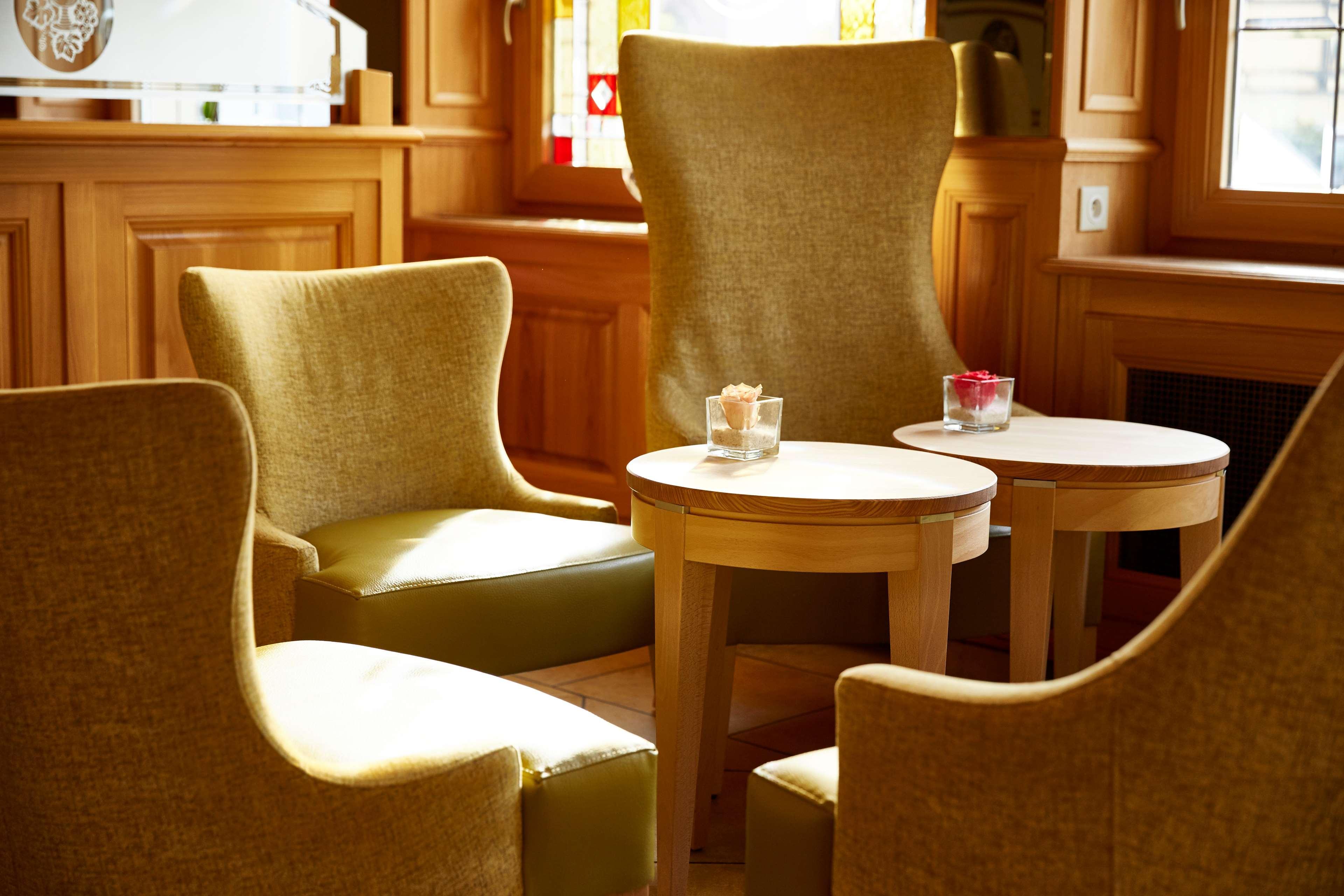 Best Western Plus Au Cheval Blanc A Mulhouse Baldersheim Ngoại thất bức ảnh