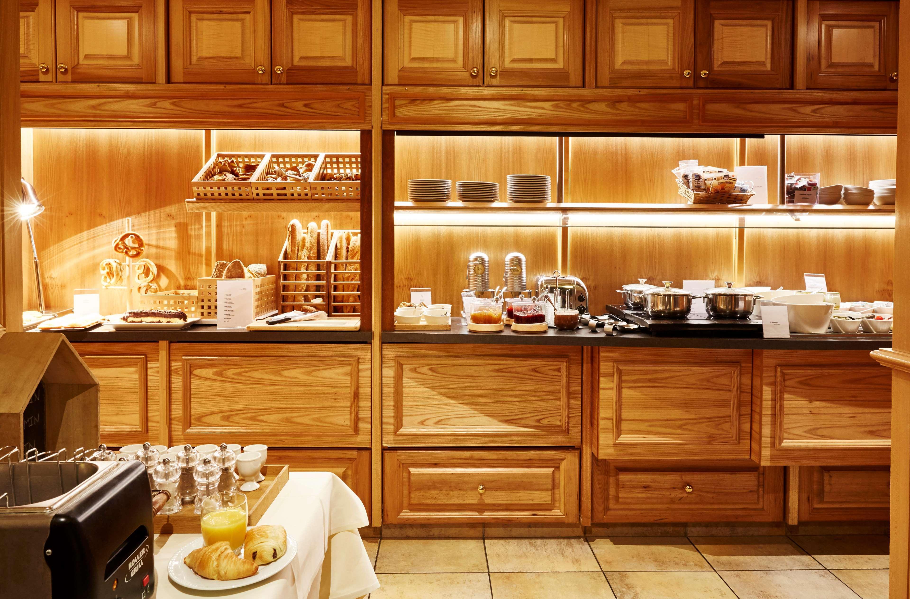 Best Western Plus Au Cheval Blanc A Mulhouse Baldersheim Ngoại thất bức ảnh