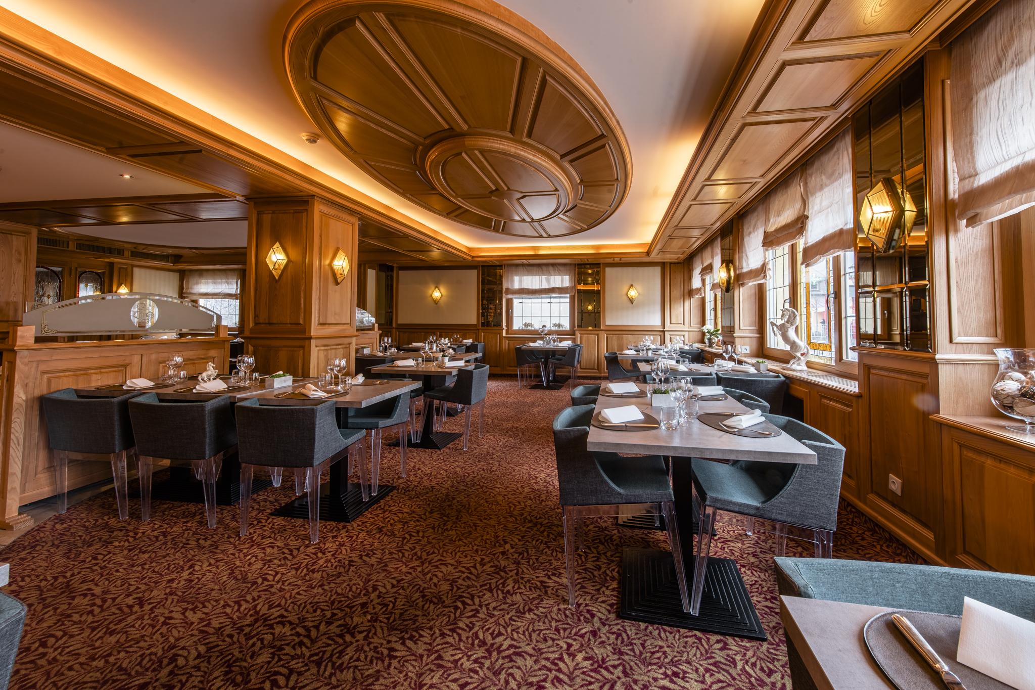 Best Western Plus Au Cheval Blanc A Mulhouse Baldersheim Ngoại thất bức ảnh